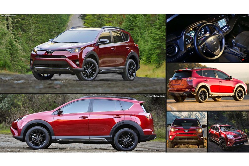 Toyota RAV4 Adventure 2018 “chot gia&quot; 652 trieu dong-Hinh-4